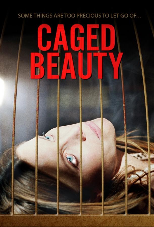Красавица в клетке / Caged Beauty (2016) 