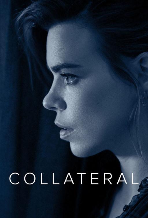 Соучастник / Collateral (2018) 