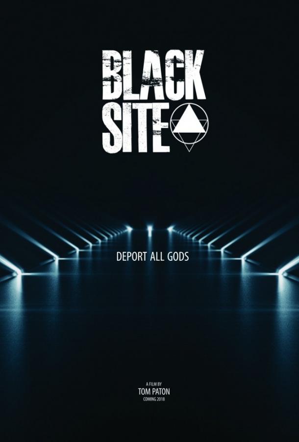 Бункер / Black Site (2018) 