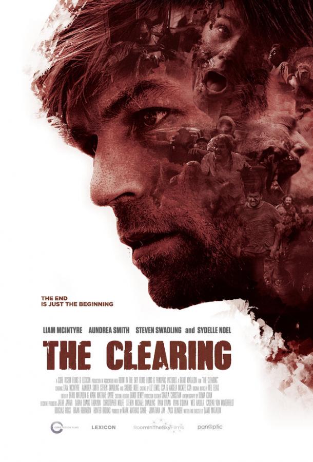 Зачистка / The Clearing (2020) 