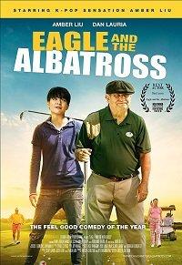 Игл и Альбатрос / The Eagle and the Albatross (2020) 