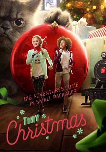 Крошечное Рождество / Tiny Christmas (2017) 
