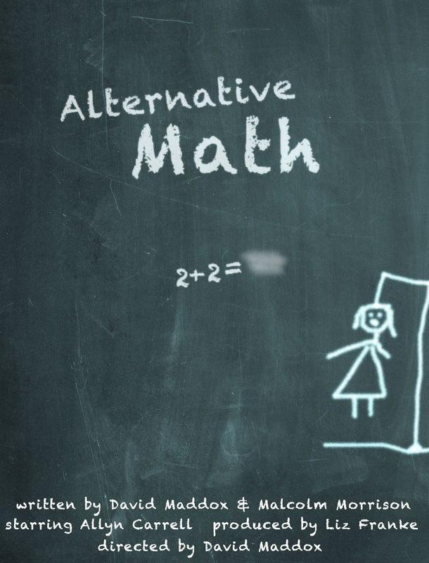 Альтернативная математика / Alternative Math (2017) 
