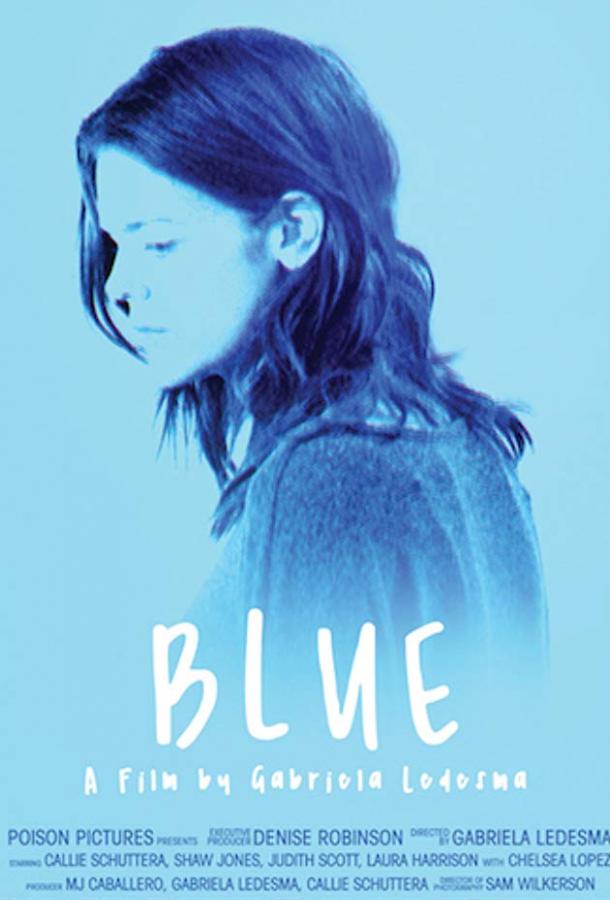   Blue (2018) 