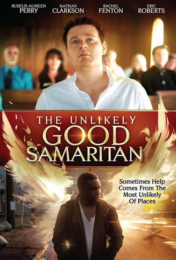   The Unlikely Good Samaritan (2019) 