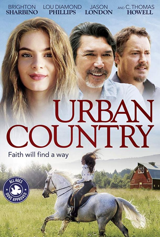 Сельская жизнь / Urban Country (2018) 