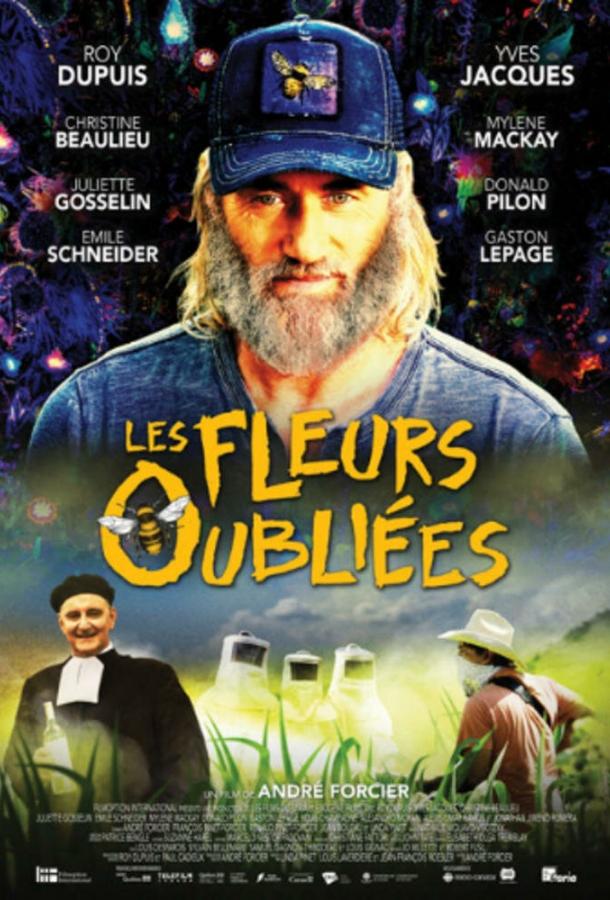 Забытые цветы / Les fleurs oubliées (2019) 