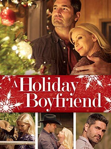 Парень на Рождество / A Holiday Boyfriend (2019) 