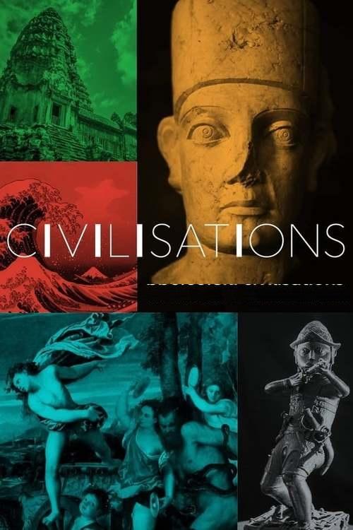 BBC. Цивилизации / Civilisations (2018) 