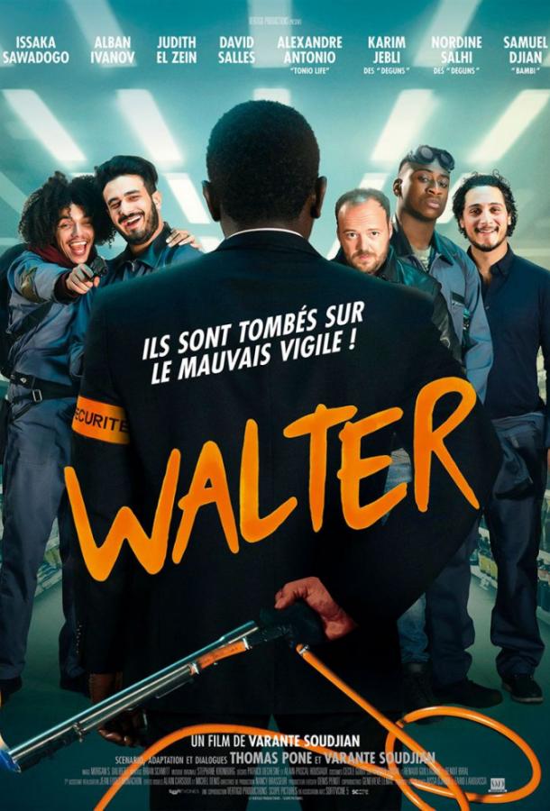   Walter (2019) 