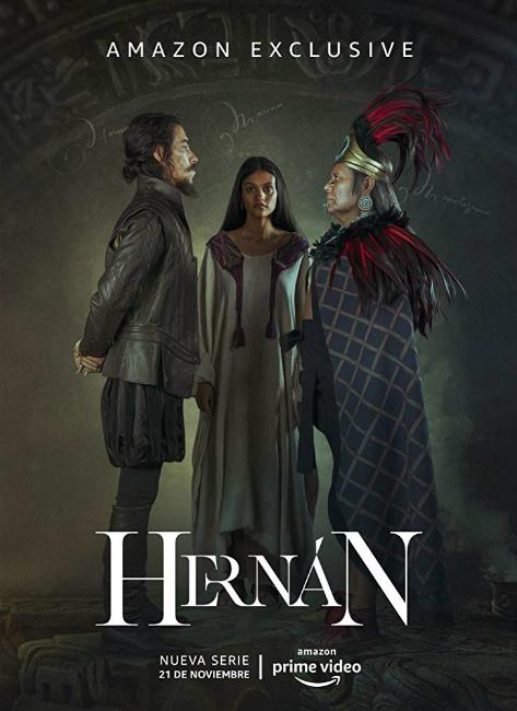 Эрнан / Hernan (2019) 