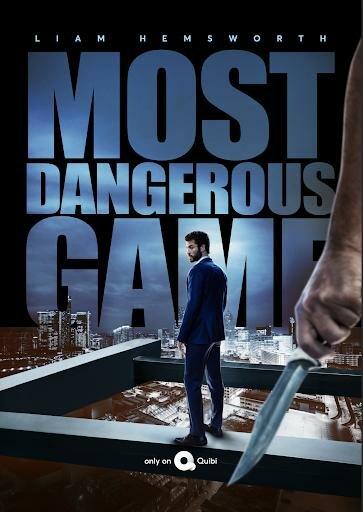 Самая опасная игра / Most Dangerous Game (2020) 