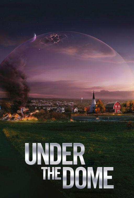 Под куполом / Under The Dome (2013) 