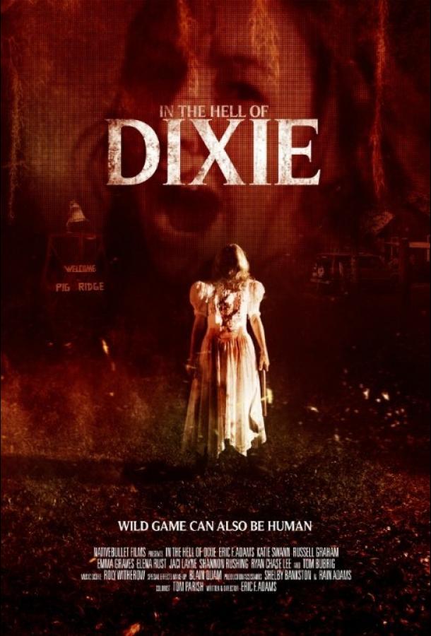 В аду Дикси / In the Hell of Dixie (2016) 