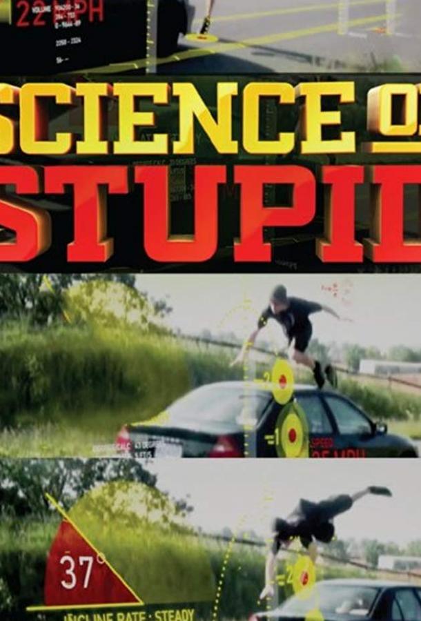 Научные глупости / Science of stupid (2014) 