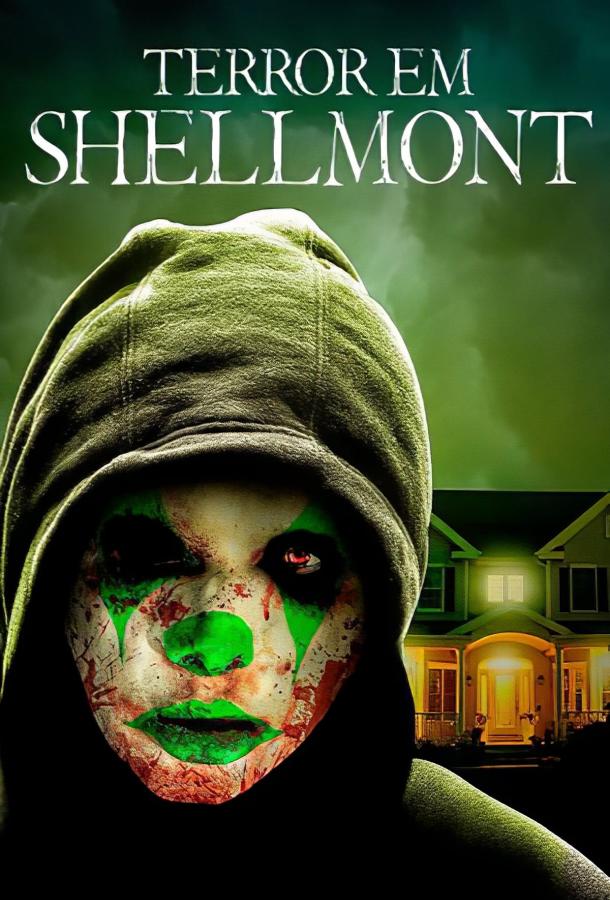   Shellmont (2019) 