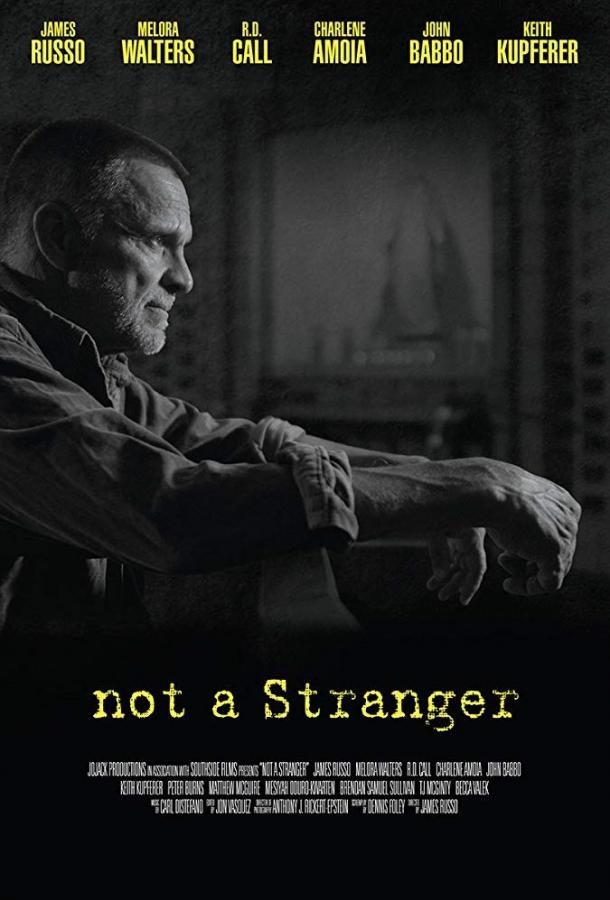   Not a Stranger (2018) 