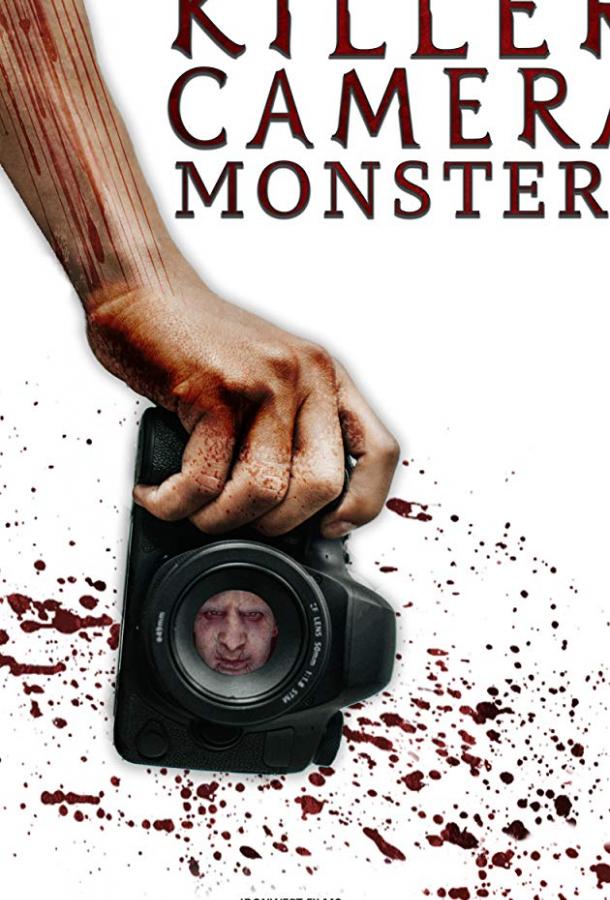   Killer Camera Monsters (2020) 