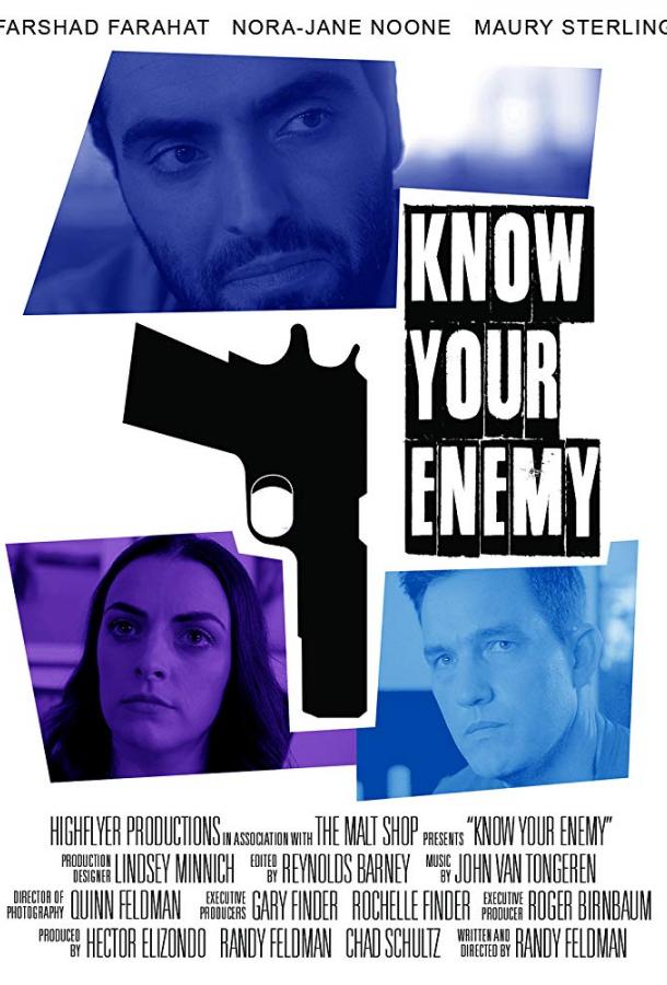   Know Your Enemy (2019) 