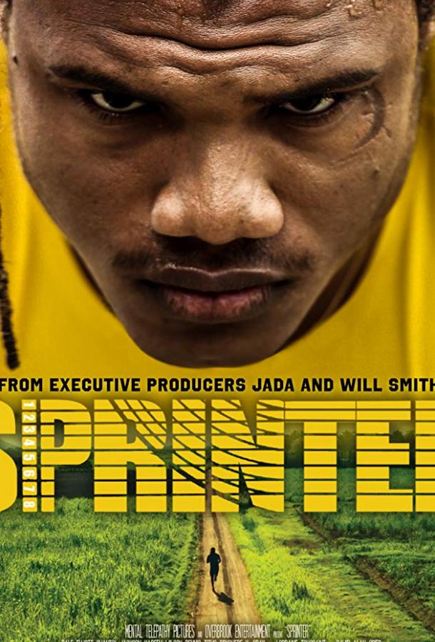   Sprinter (2018) 