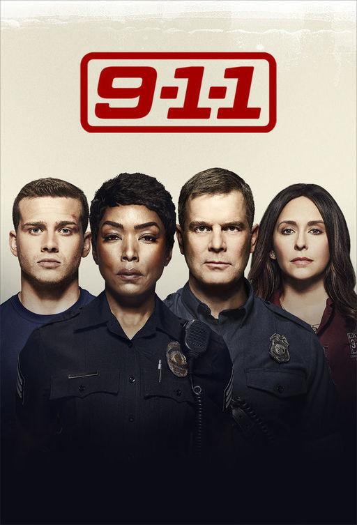 911 служба спасения 7 сезон 3 серия  