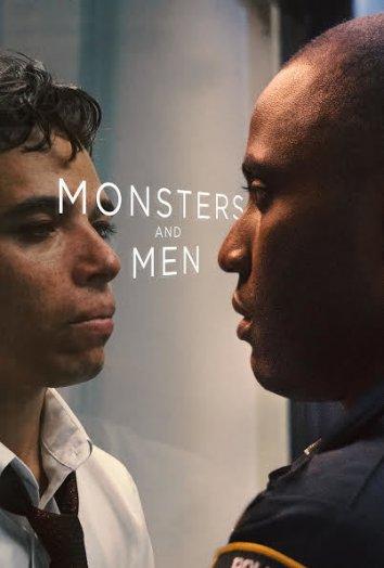 Монстры и люди / Monsters and Men (2018) 