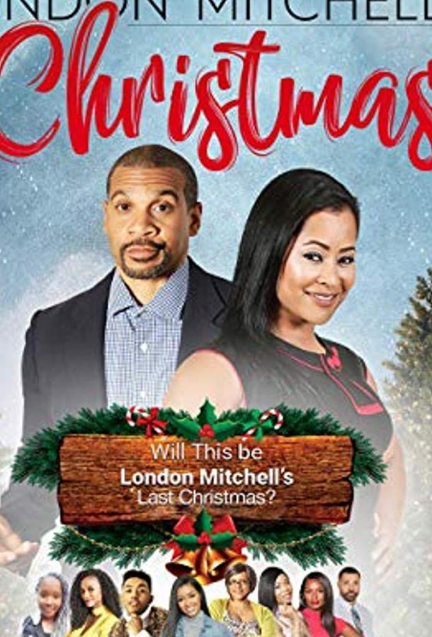   London Mitchell's Christmas (2019) 