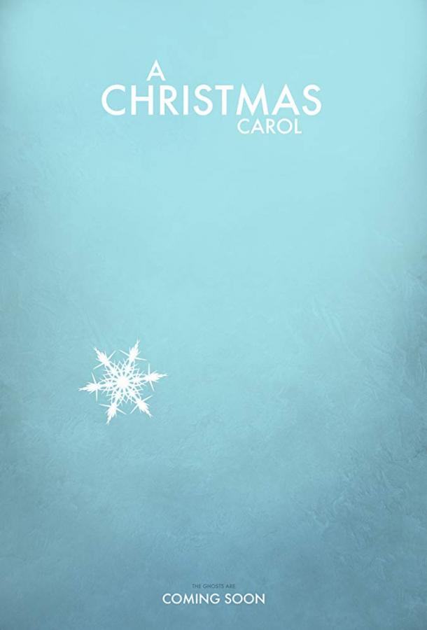 Рождественская история / A Christmas Carol (2018) 