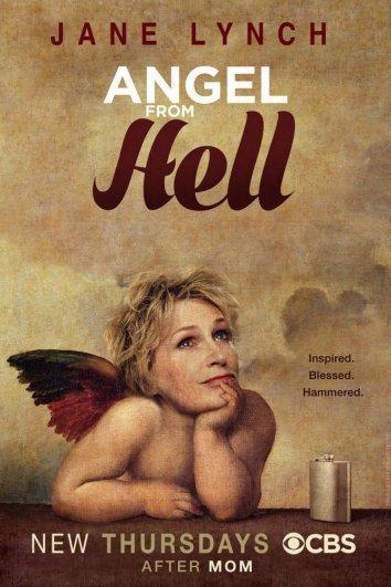 Ангел из ада / Angel from Hell (2016) 