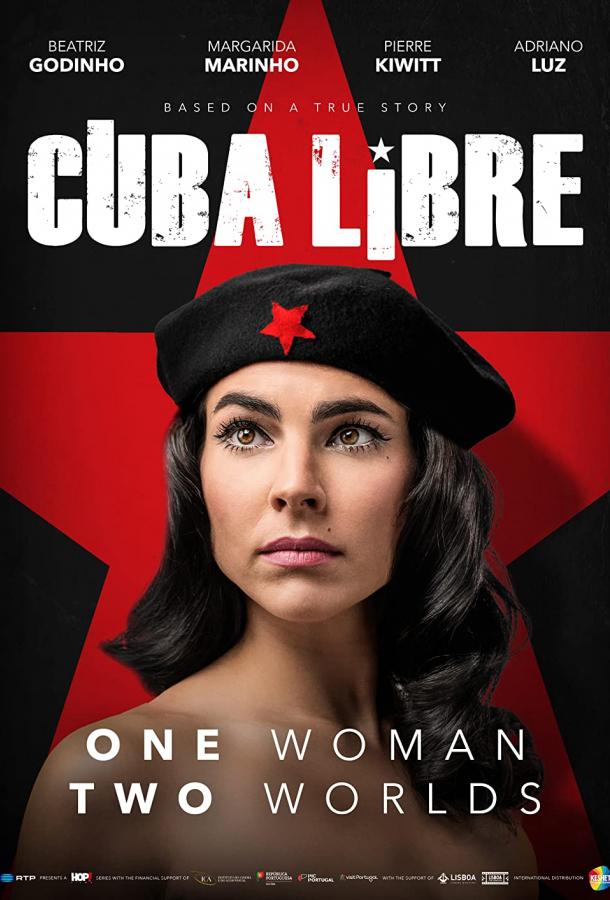 Куба либре (Свободная Куба) 1 сезон 6 серия  