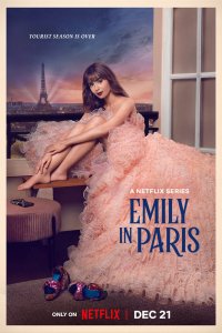 Эмили в Париже (сериал 2020 – ...)
