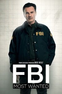 ФБР: Самые разыскиваемые преступники 5 сезон 10 серия  