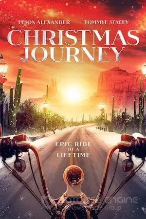 Рождественское путешествие (2021)