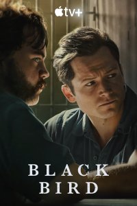 Чёрная птица 1 сезон 6 серия